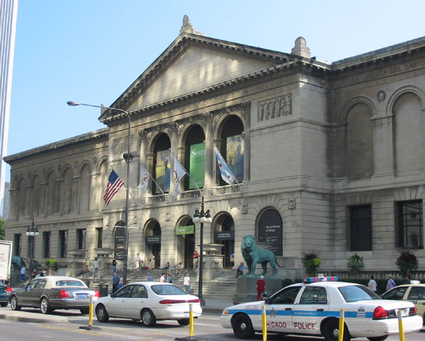 Art Institute