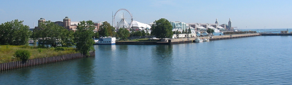 Navy Pier