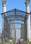 Grant Park North Entrance