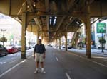The El Wabash