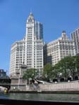 Wrigley Building
