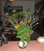 3Bouquet